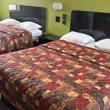 Fort Myers Inn Eksteriør billede