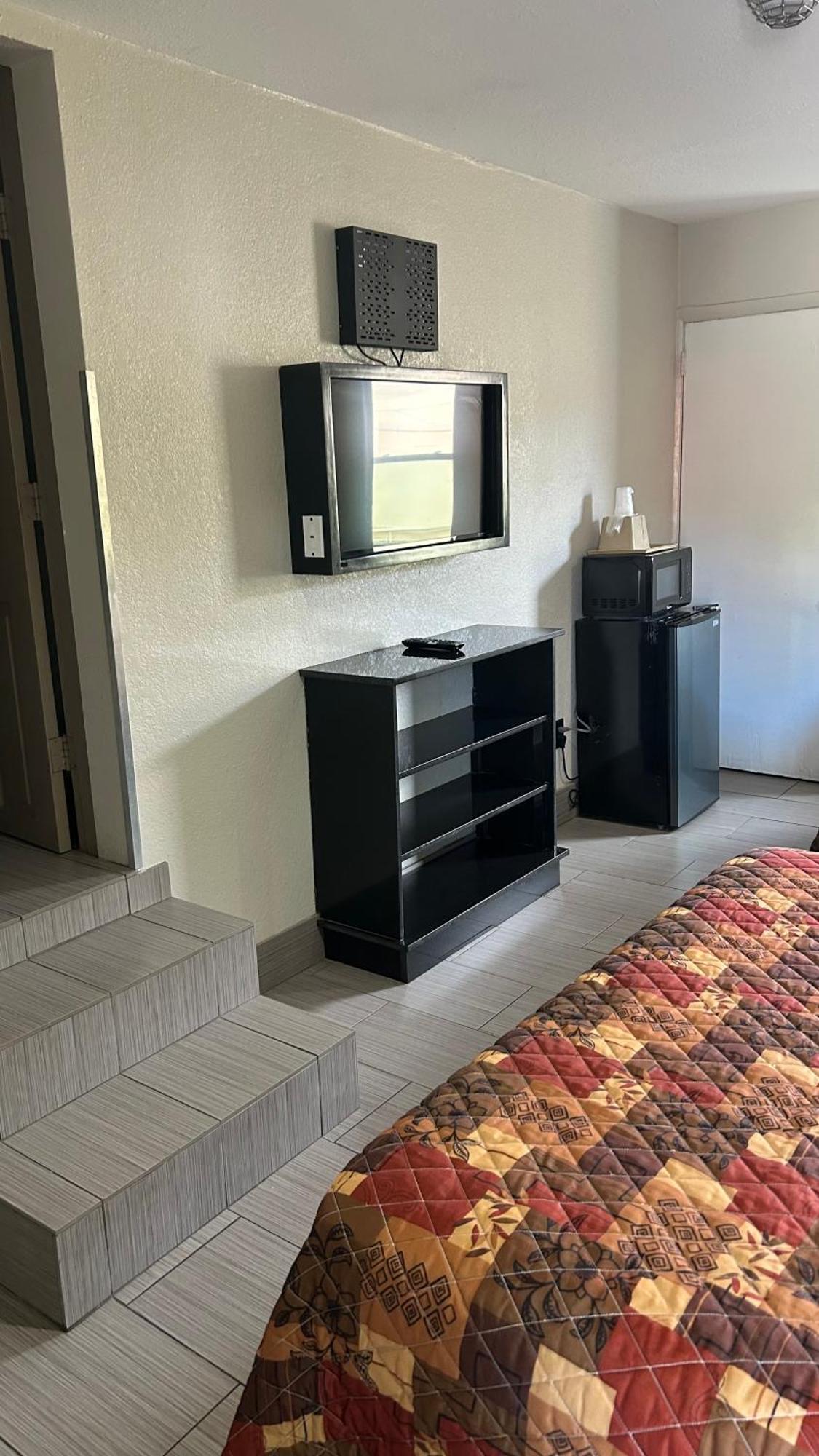 Fort Myers Inn Eksteriør billede