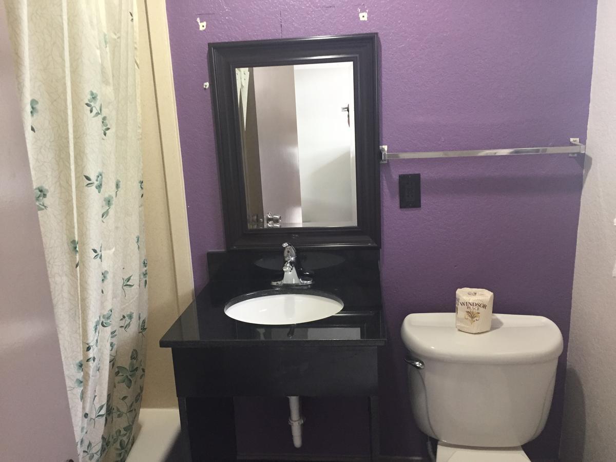 Fort Myers Inn Eksteriør billede