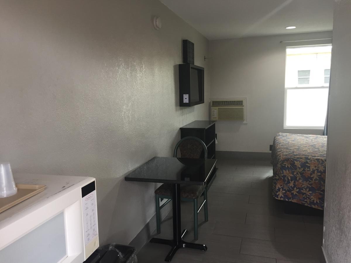 Fort Myers Inn Eksteriør billede