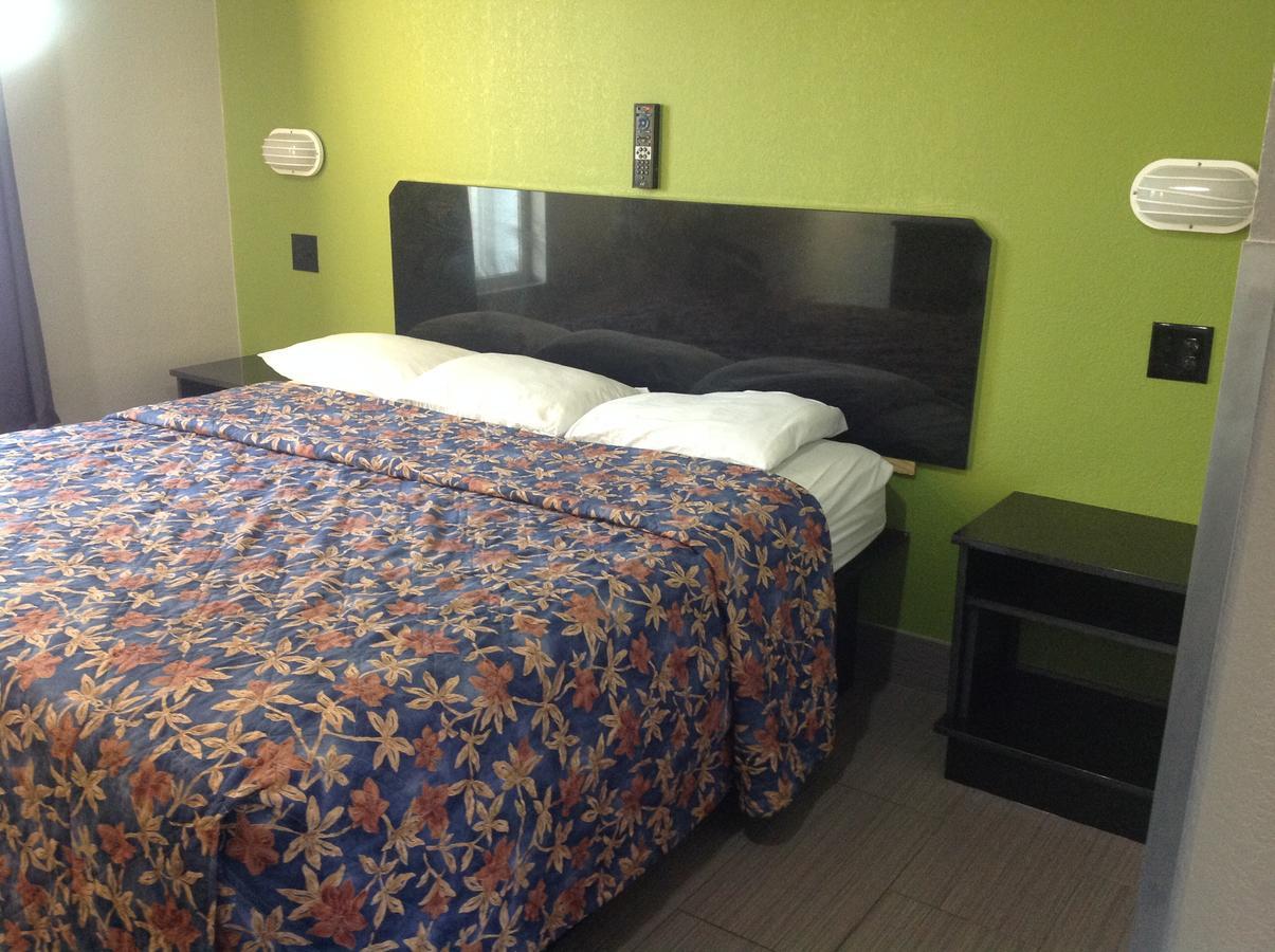 Fort Myers Inn Eksteriør billede