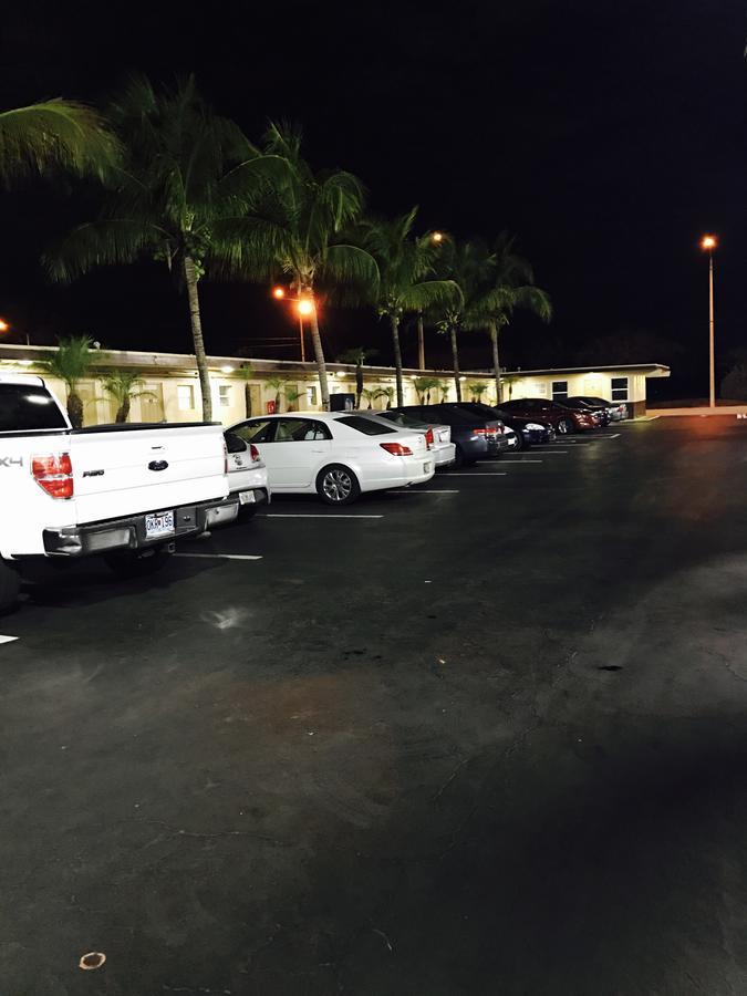 Fort Myers Inn Eksteriør billede