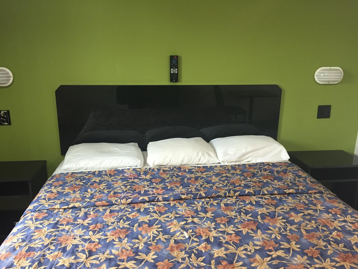 Fort Myers Inn Eksteriør billede