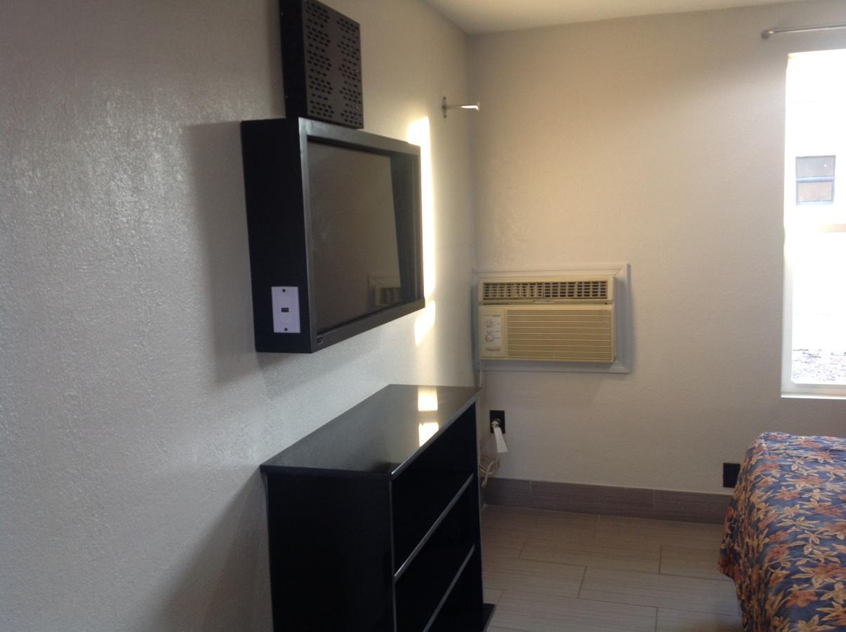 Fort Myers Inn Eksteriør billede